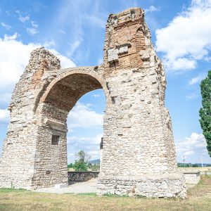 Carnuntum Ausflugstipp Heidentor, (c) RSV carnuntum.at